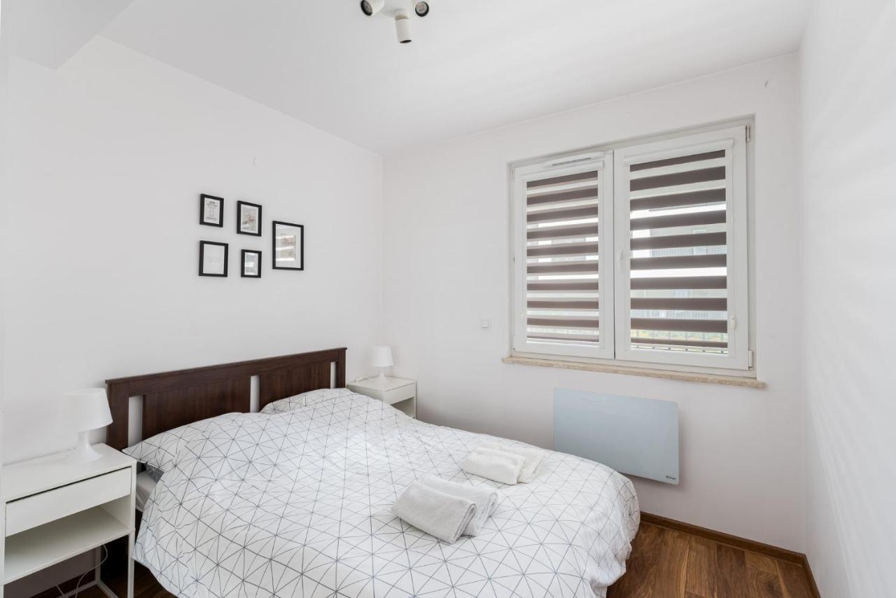 Zablocie Apartment Best Location To Explore Krakow Exterior photo